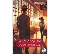 La ragazza dal cappello rosso