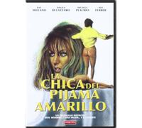 La ragazza dal pigiama giallo [DVD]