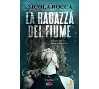 LA RAGAZZA DEL FIUME: (Commissario Walker Vol.8)