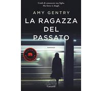 La ragazza del passato