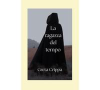 La ragazza del tempo