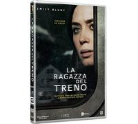 La Ragazza Del Treno