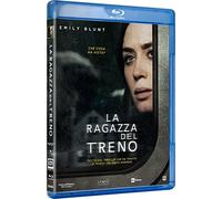 La Ragazza del Treno (BR) – 01 Distribution