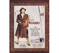 La ragazza della quinta strada [Import anglais]