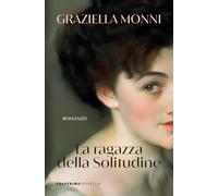La ragazza della Solitudine (Affreschi)