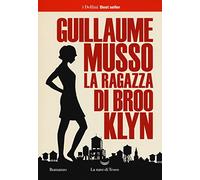 La ragazza di Brooklyn