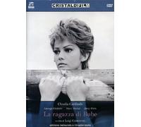 La ragazza di Bube (DVD)
