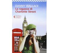 La ragazza di Charlotte Street