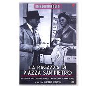 La Ragazza Di Piazza San Pietro