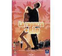 LA RAGAZZA DI RIO (DVD)