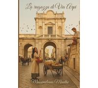 La ragazza di Via Arpi