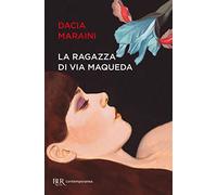 La ragazza di via Maqueda