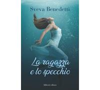 La ragazza e lo specchio
