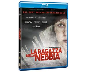 La Ragazza Nella Nebbia