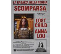 La ragazza nella nebbia [DVD] (IMPORT) (No English version)