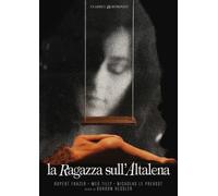 La Ragazza Sull'Altalena