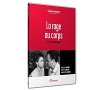 La Rage au Corps