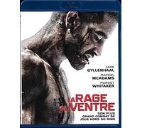 la rage au ventre blu ray
