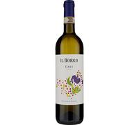 La Raia 'Il Borgo' Organic Gavi 2023/24
