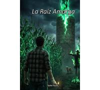 La Raíz Amarga (Los Testigos del Maíz Negro)