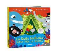 La Rana Mariana Busca Toda La Semana: 6 (Marsupiflap)