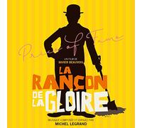 La Rancon de la Gloire (Original Soundtrack)