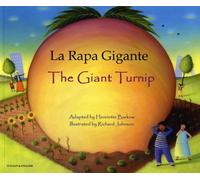 La rapa gigante - The giant turnip