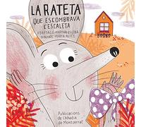 La rateta que escombrava l'escaleta