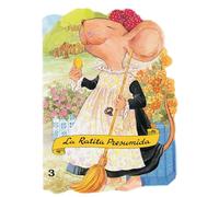 La Ratita Presumida: 03 (Troquelados Clasicos Coleccion)