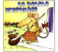 La Ratita Presumida - La Ratita Presumida 8
