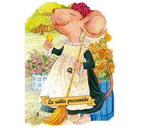 La ratita presumida (Troquelados clásicos)