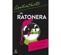 La ratonera (Biblioteca Agatha Christie)
