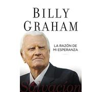 La Razon De Mi Esperanza: Salvación
