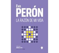 La razón de mi vida
