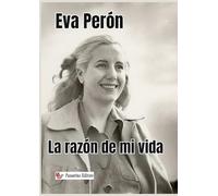 La razón de mi vida