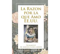 La Razon por la que amo ee.uu.