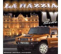 La Razzia - Ly Side