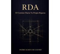 La RDA en mi vida: Un motivo más para seguir vivo