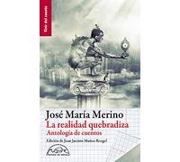 La Realidad Quebradiza: Antologia de Cuentos: 2 (Vivir del cuento)