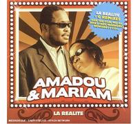 LA REALITE * AMADOU & MARIAM