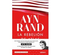 La rebelión de Atlas (Colección Ayn Rand) (Spanish Edition)