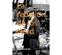 La rebelion de los Nerd