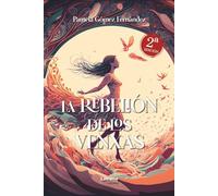 La rebelión de los venxas: 2ª Edición: 1 (Fantasía)