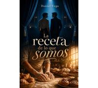 La receta de lo que somos
