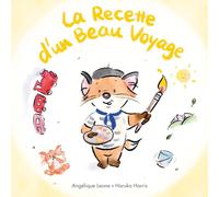 La Recette d'un Beau Voyage