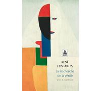 La recherche de la vérité par la lumière naturelle: PAR LA LUMIERE NATURELLE