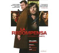 La Recompensa (Import) (Dvd) (2013) Cillian Murphy; Jim Broadbent; Jodie Whittak