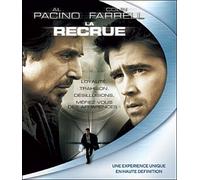 La Recrue [Blu-ray]