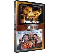 La Recrue / The Last Shot - Bipack 2 DVD [FR IMPORT]