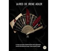 LA RED DE IRENE ADLER